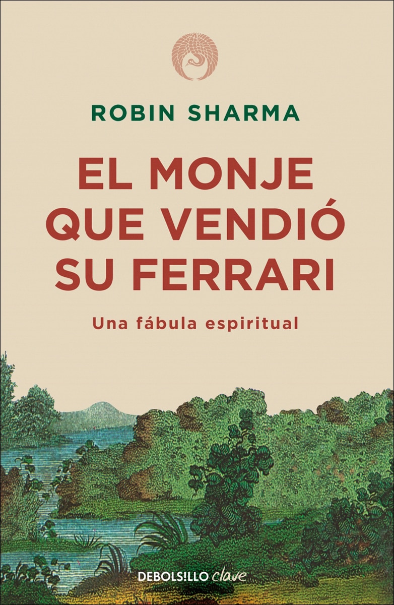 Estuche Cambia tu vida con Robin Sharma: El líder que no tenía cargo | El monje que vendió su Ferrari |El club de las 5 de la mañana  (Tapa blanda) 3