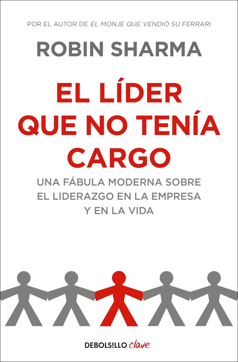 Estuche Cambia tu vida con Robin Sharma: El líder que no tenía cargo | El monje que vendió su Ferrari |El club de las 5 de la mañana  (Tapa blanda) 4