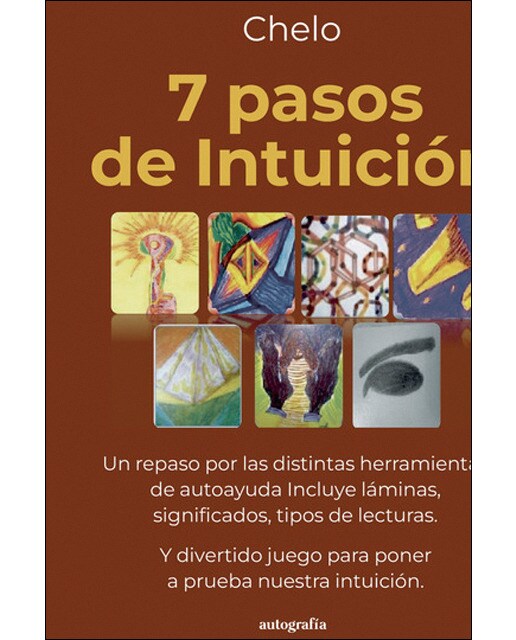 7 pasos de intuición 1