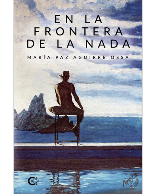 En La Frontera de la Nada (Capa mole) 1