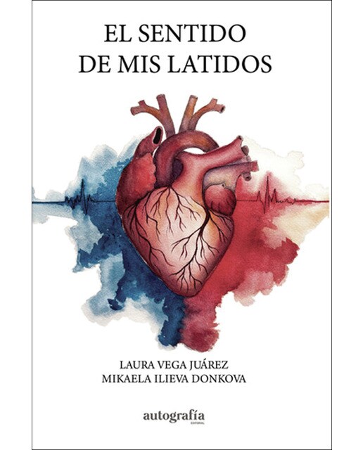 El sentido de mis latidos 1