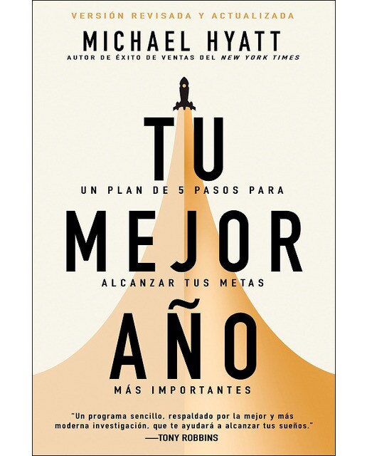 Imagem 0 de Tu mejor año