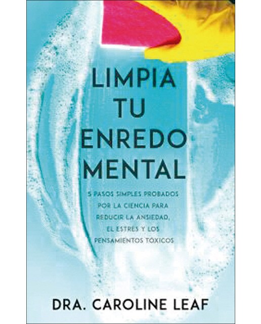 Limpia tu enredo mental 1