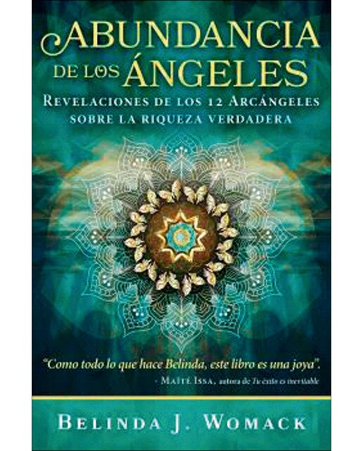 Imagen 0 de Abundancia de los ángeles