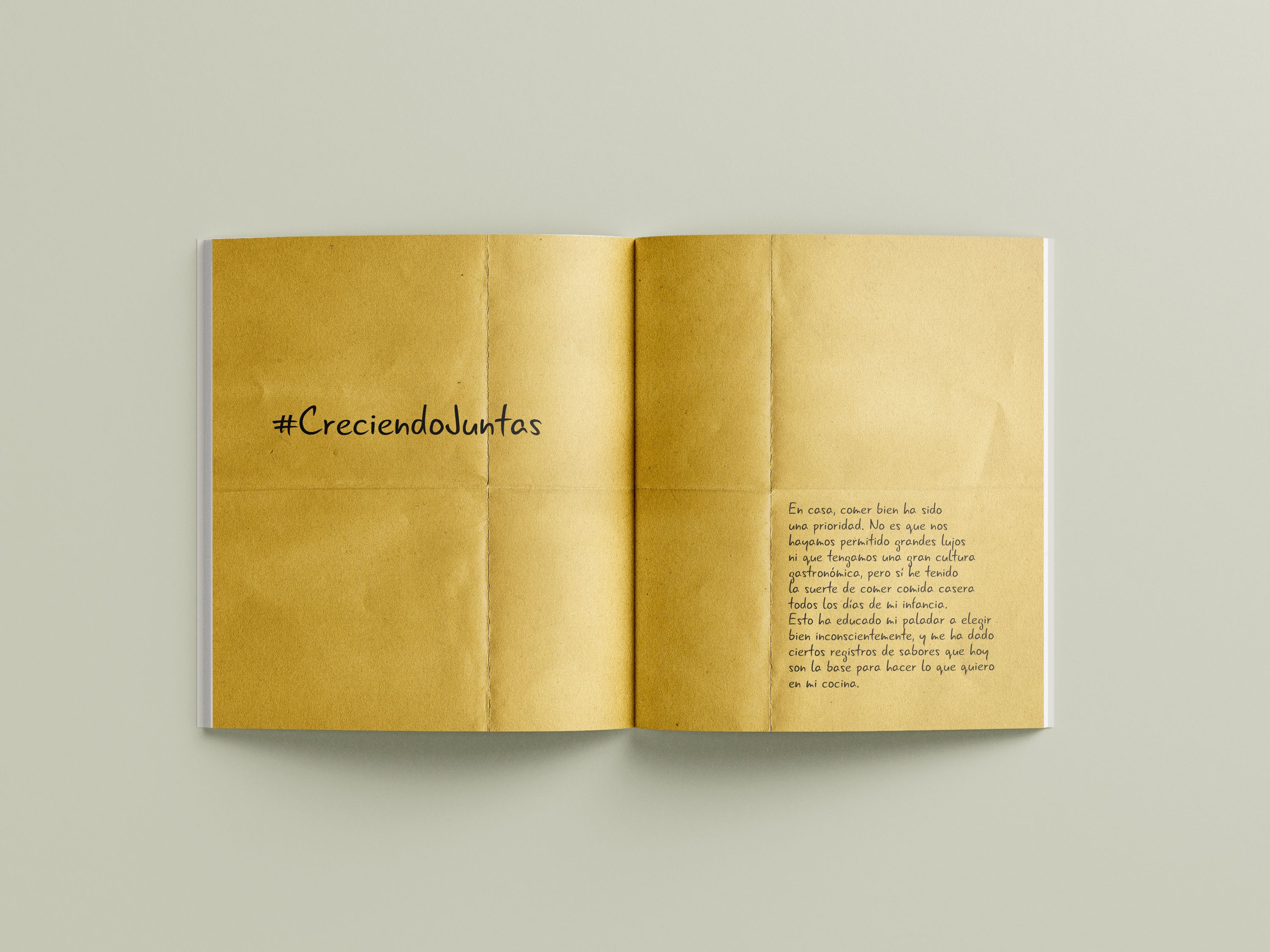 Hoy comemos con Isi: Cocina de emociones con un sinfín de recetas sanadoras (Capa mole com abas) 2