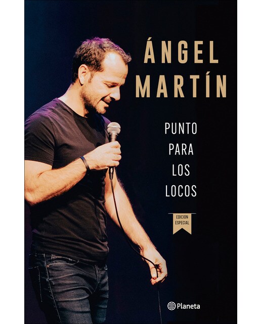 Imagem 0 de Punto para los locos