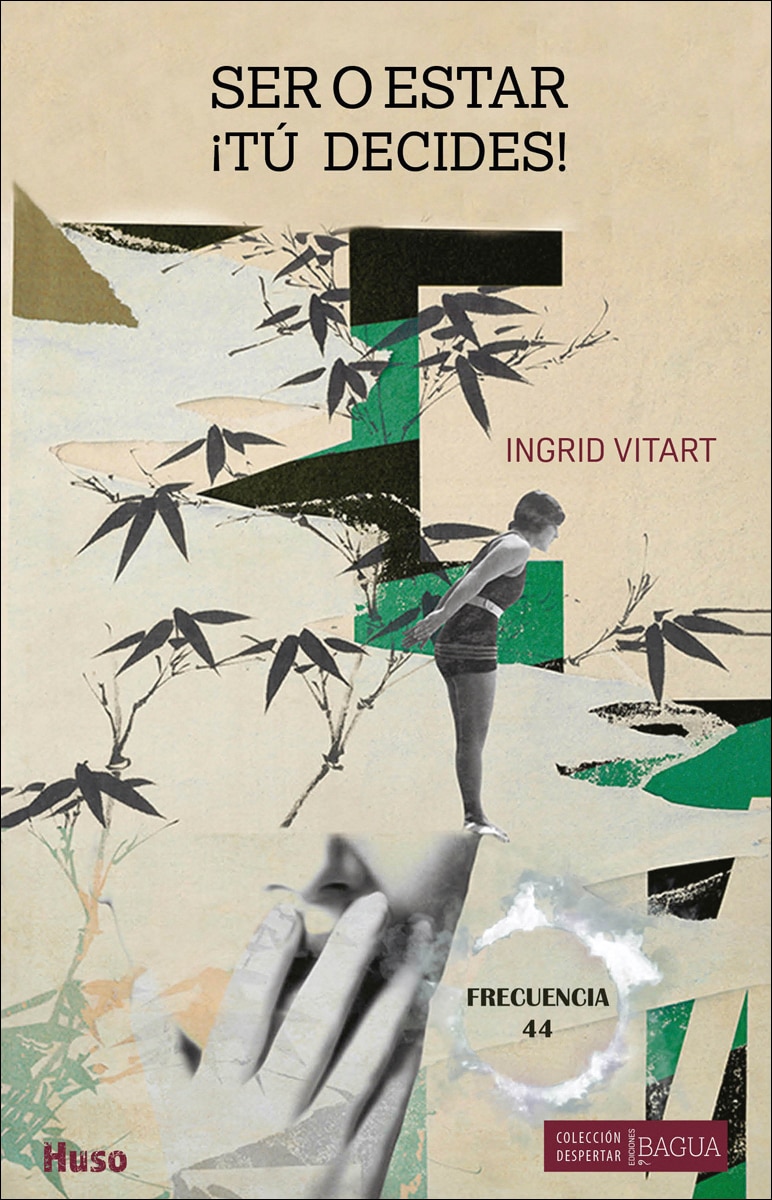 Imagem 0 de Ser o estar ¡Tú decides! (Capa mole com abas)