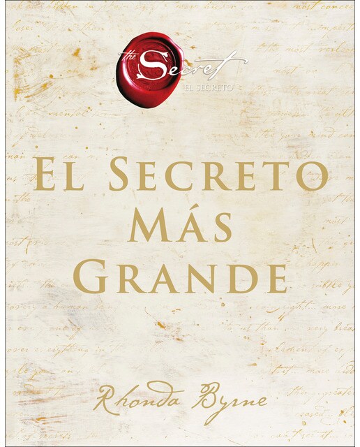 Imagen 1 de El Secreto Más Grande