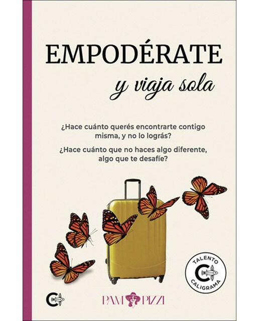 Empodérate y viaja sola (Capa mole) 1