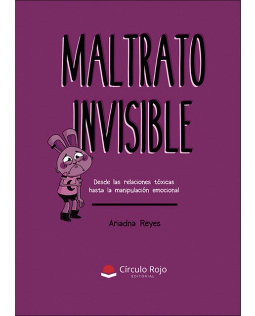 Maltrato invisible 1