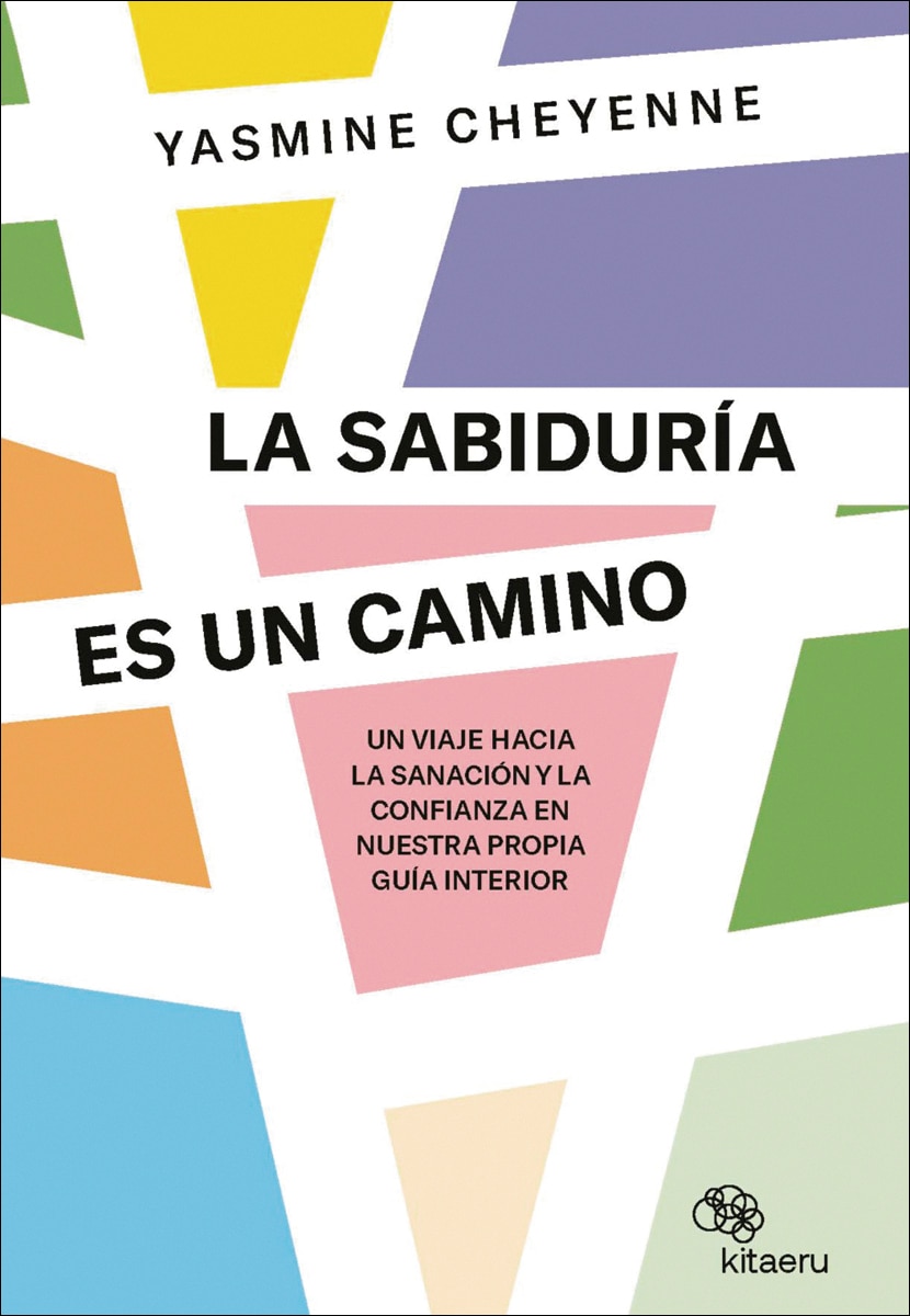 Imagem 0 de La sabiduría es un camino: Un viaje hacia la sanación y la confianza en nuestra propia guía interior (Capa mole com abas)