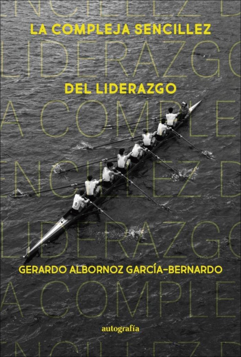 La compleja sencillez del liderazgo 1