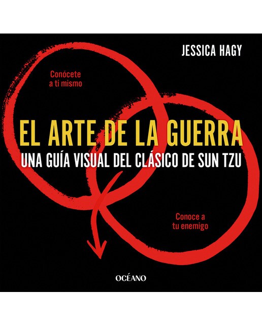 El arte de la guerra: Una guía visual del clásico de Sun Tzu 1