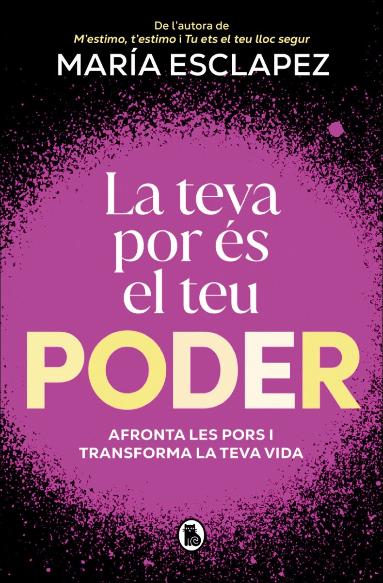 Imagen 0 de La teva por és el teu poder: Afronta les pors i transforma la teva vida  (Tapa blanda)