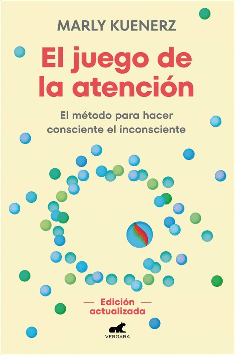 Imagem 0 de El juego de la atención: El método para hacer consciente el inconsciente (Capa mole)