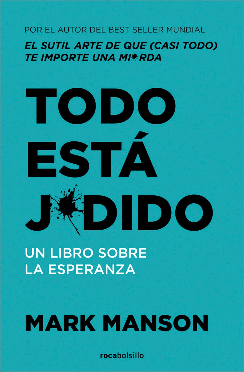 Imagem 0 de Todo está jodido: Un libro sobre la esperanza