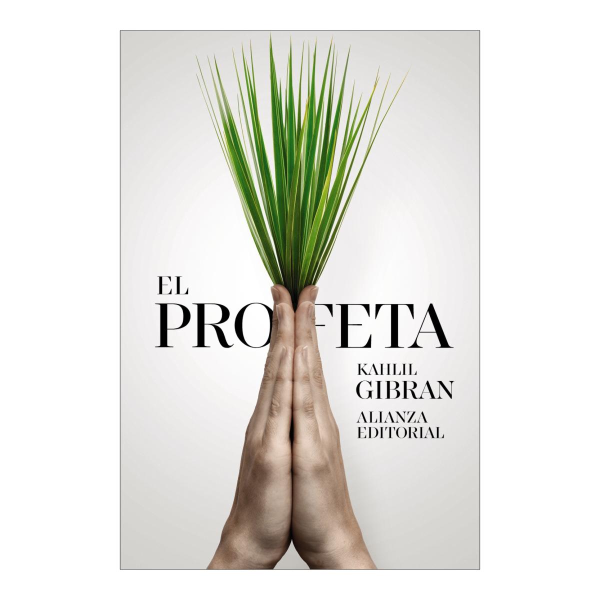 Imagem 0 de El profeta (Capa mole)