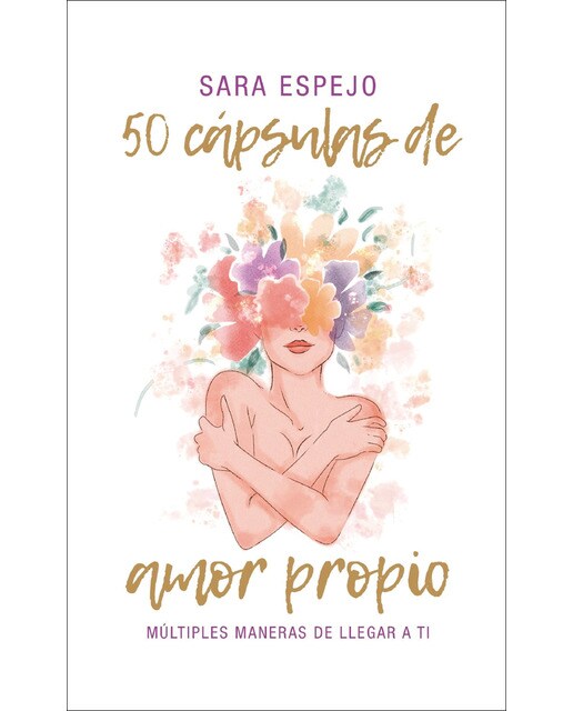 50 cápsulas de amor propio 1