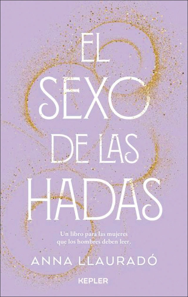 El sexo de las hadas (Capa mole) 1