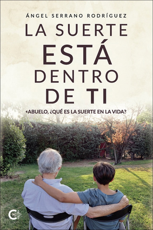 La suerte está dentro de ti (Capa mole) 1