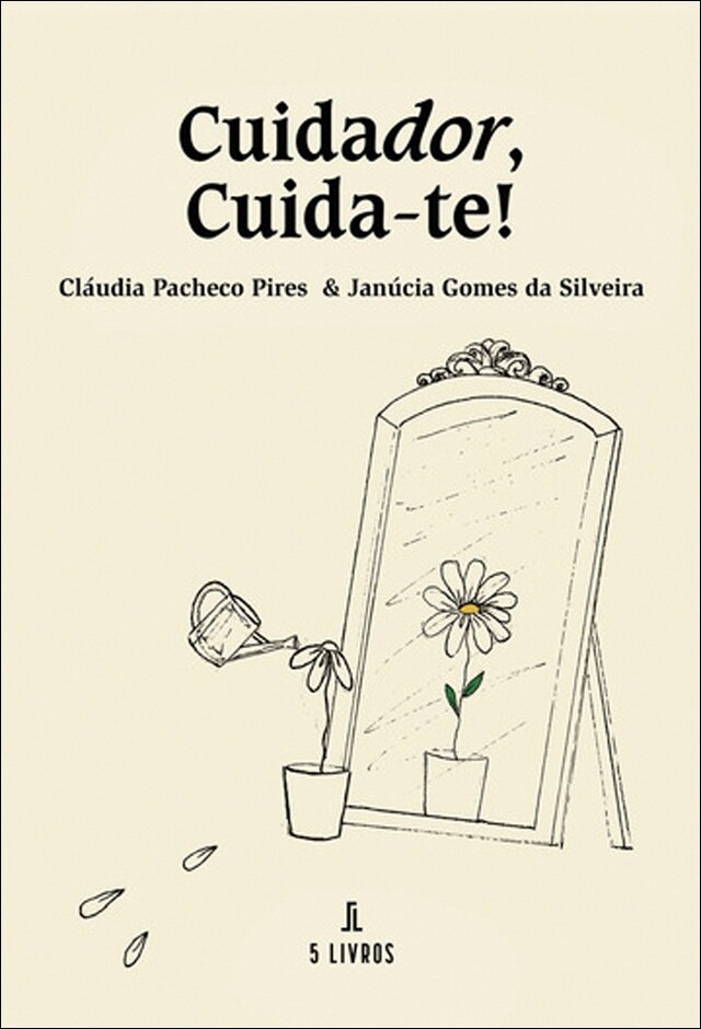 Cuidador, cuida-te! 1