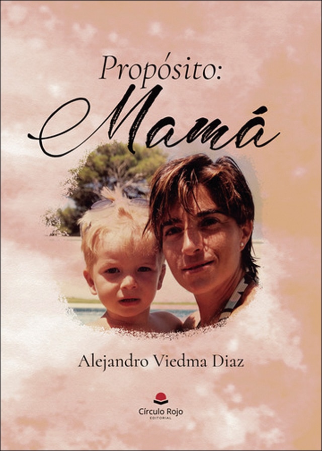 Propósito: mamá 1