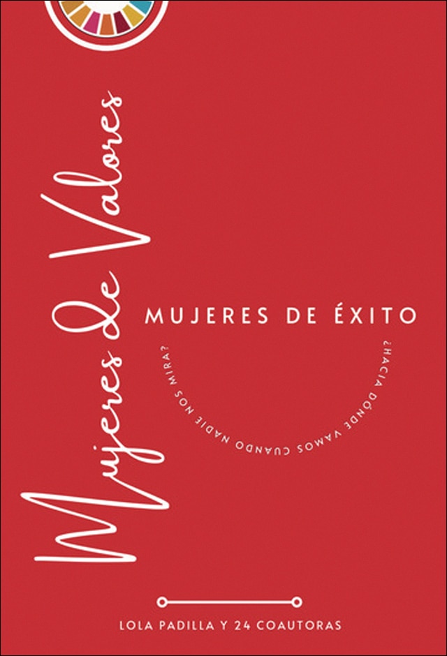 Mujeres de valores, mujeres de éxito 1