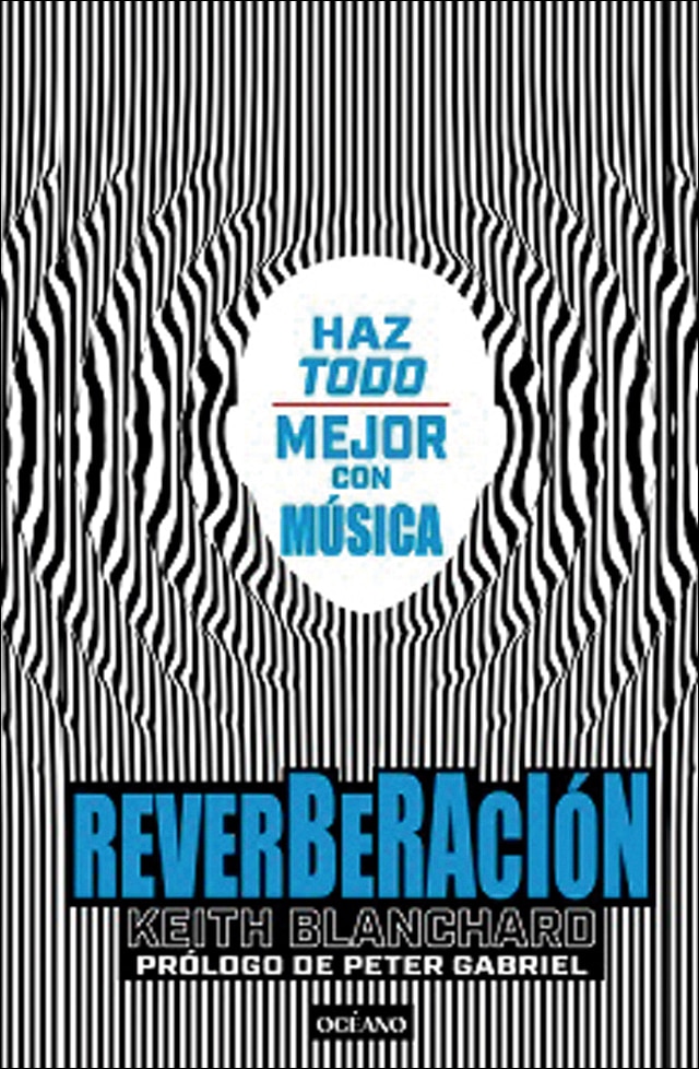 Imagem 0 de Reverberación: Haz todo mejor con música