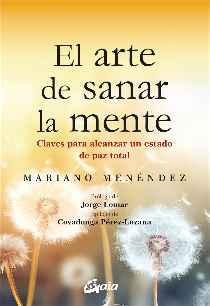 Imagen 1 de El arte de sanar la mente (Tapa blanda)