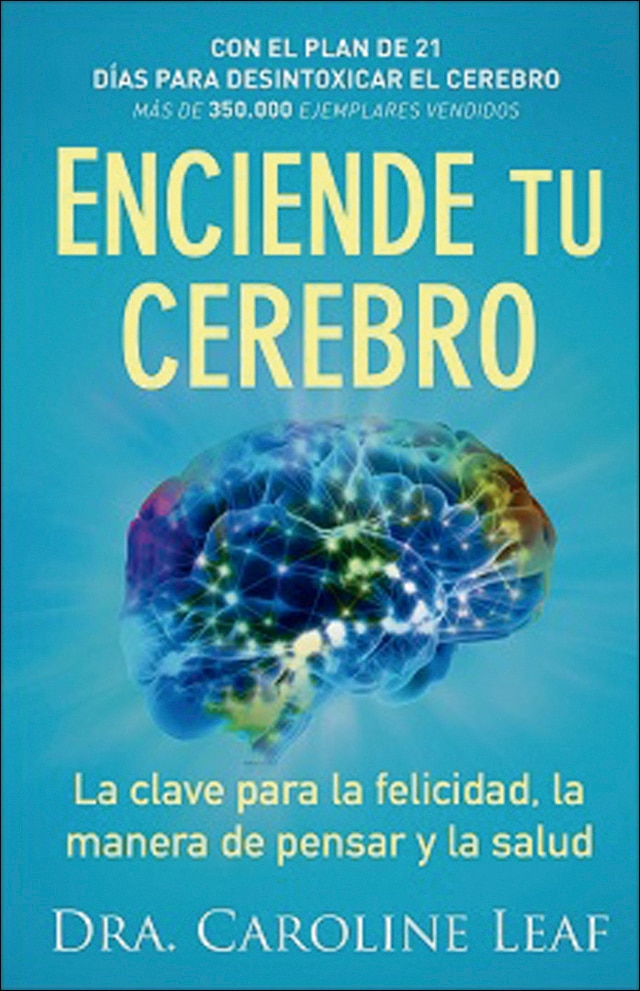 Imagem 0 de Enciende tu cerebro