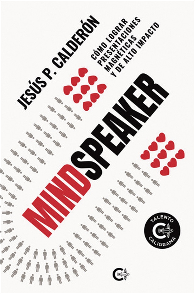 MINDSPEAKER (Capa mole) 1