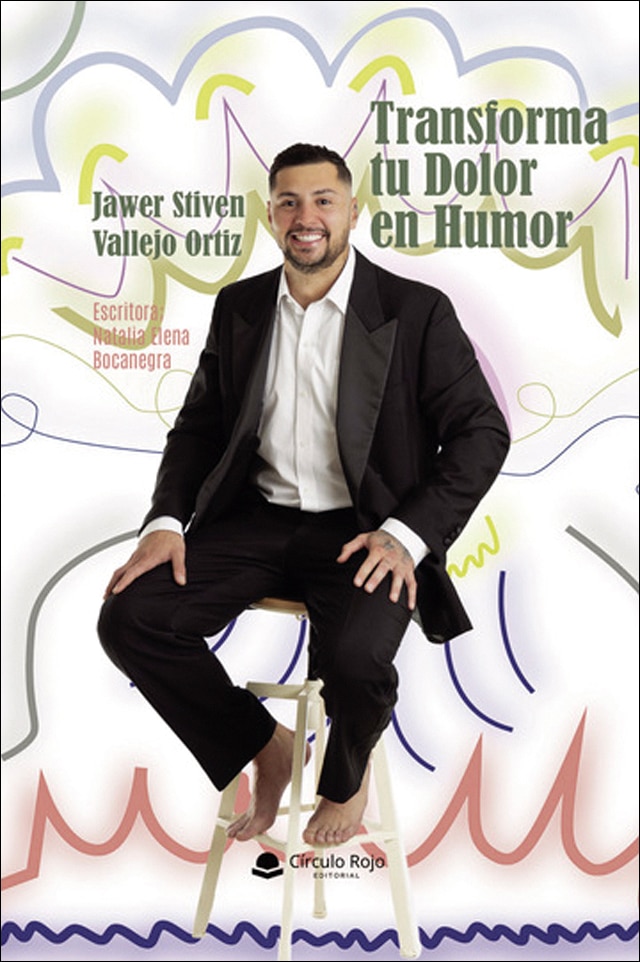 Transforma tu dolor en humor 1