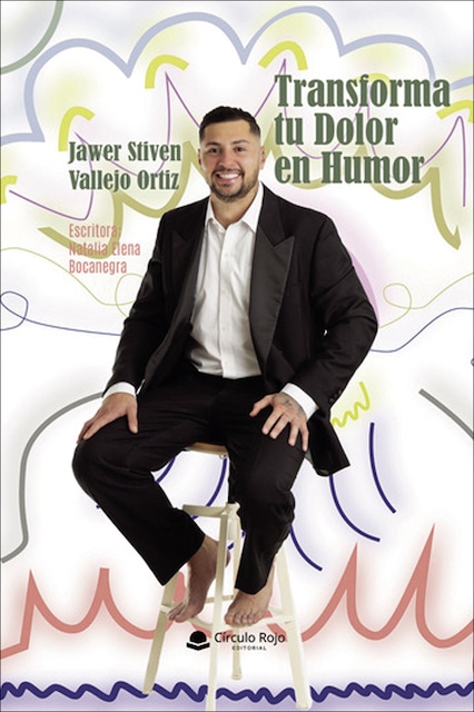 Imagen 0 de Transforma tu dolor en humor