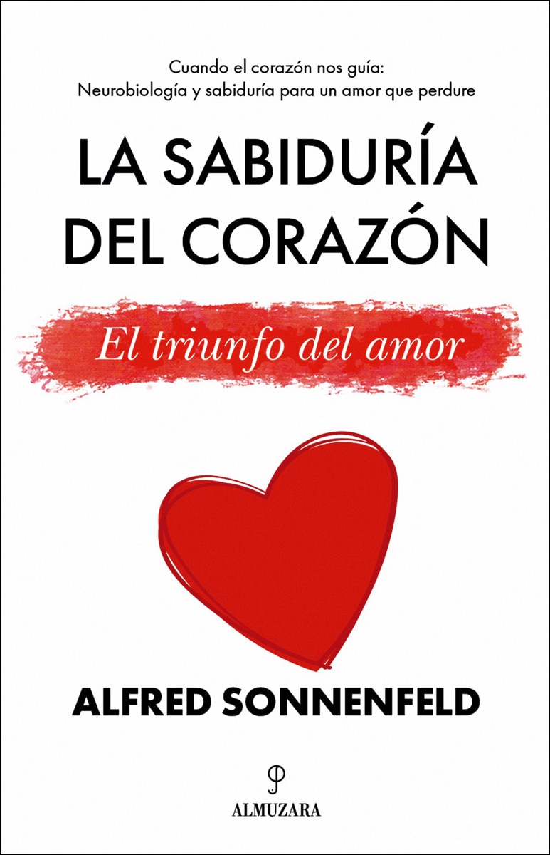 Imagem 0 de La sabiduría del corazón: El triunfo del amor (Capa mole)