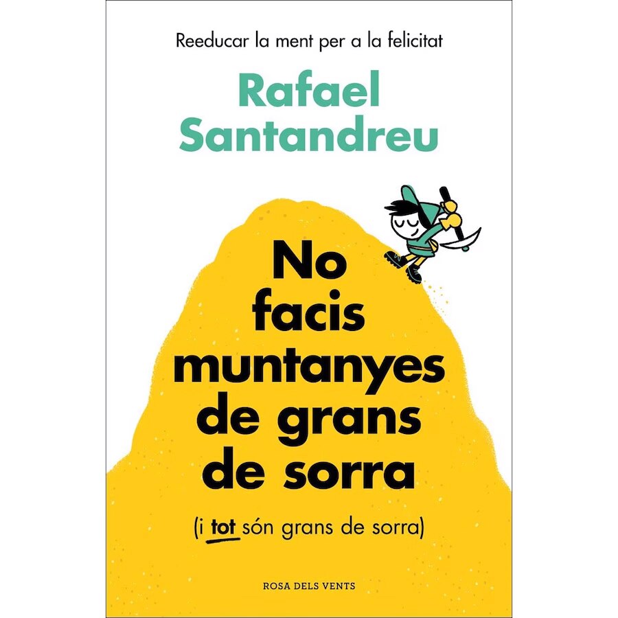Pack No facis muntanyes de grans de sorra + Calendario (Tapa blanda) 2