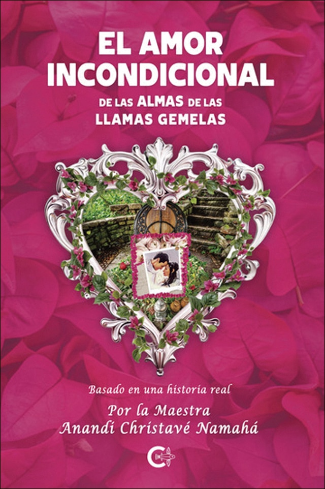 El amor incondicional de las almas de las llamas g 1