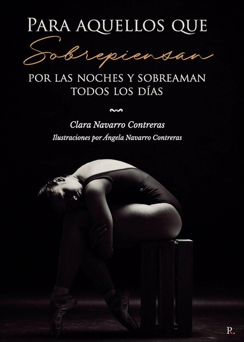 Para aquellos que sobrepiensan por las noches y so 1