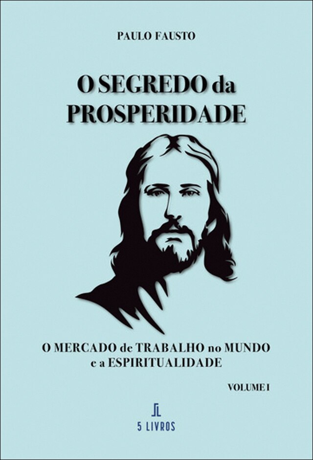 O segredo da prosperidade 1