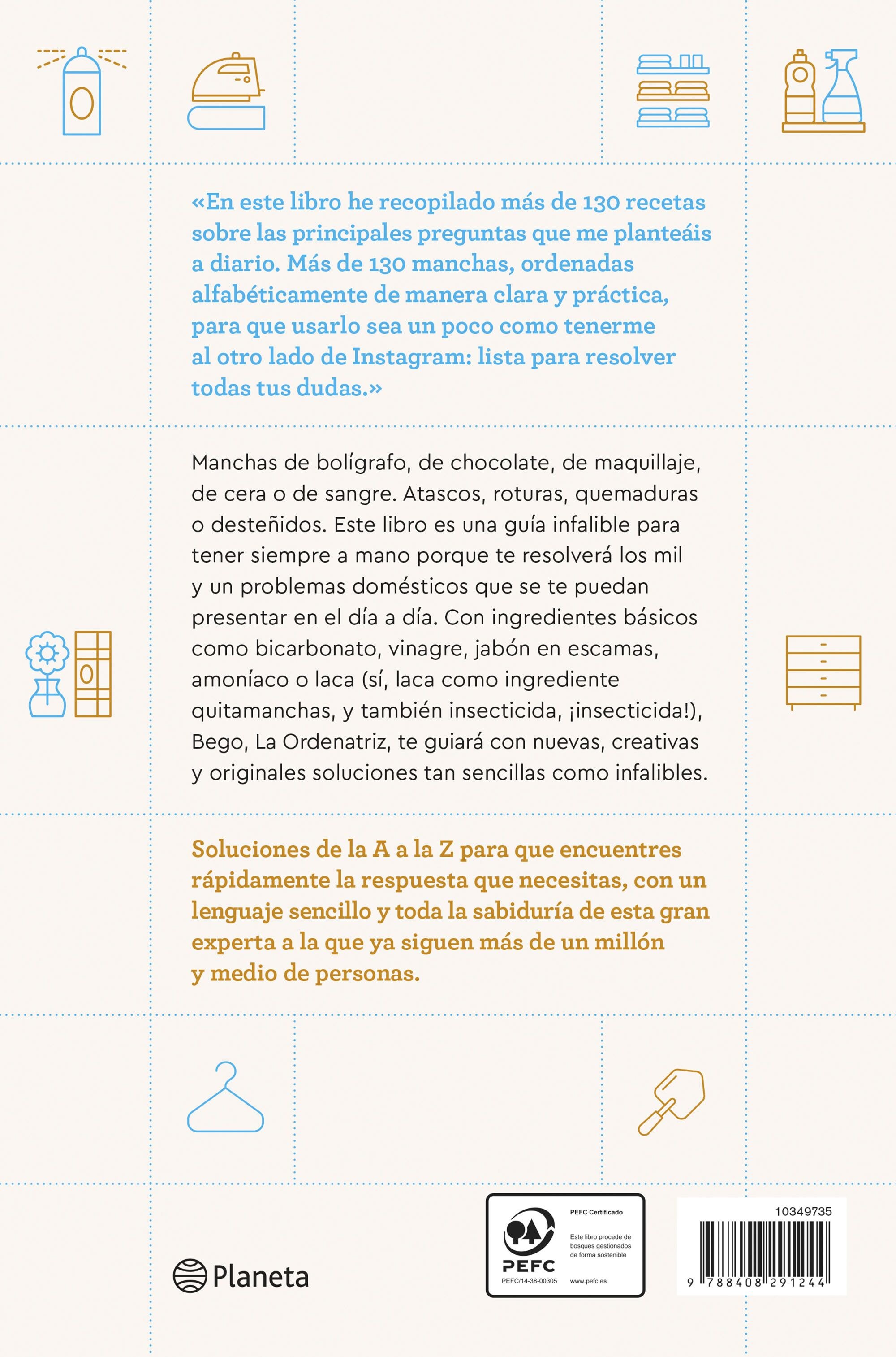 Ejemplares firmados - los trucos de la ordenatriz 3