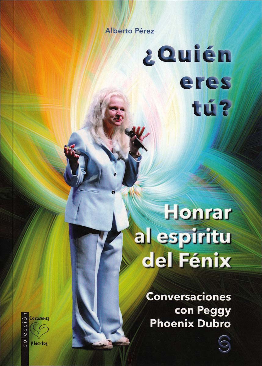 ¿quién eres tú? 1