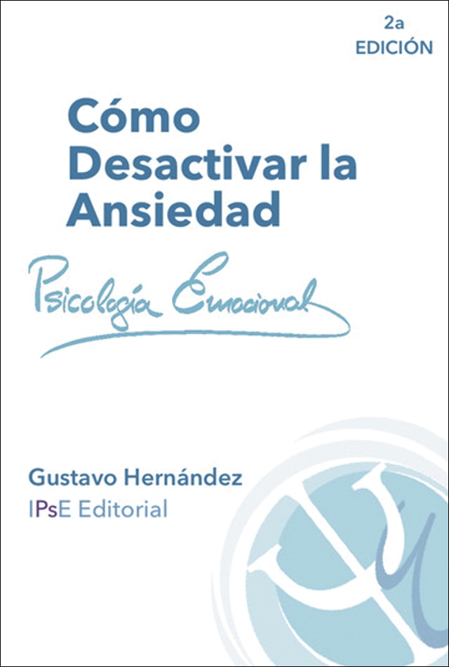 Cómo desactivar la ansiedad (Capa mole) 1