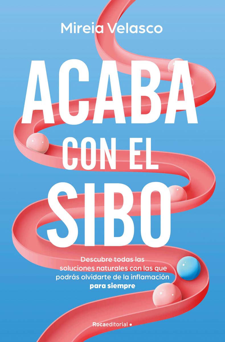 Imagen 0 de ACABA CON EL SIBO (Tapa blanda)