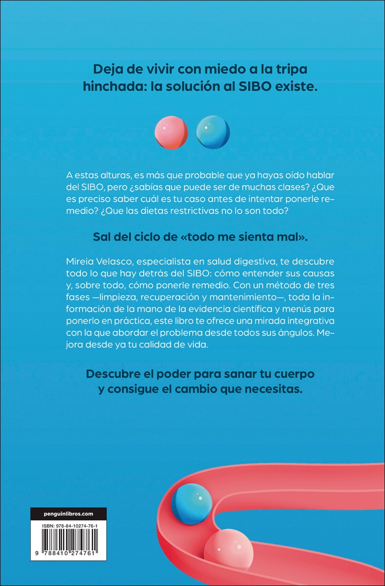 ACABA CON EL SIBO (Tapa blanda) 2