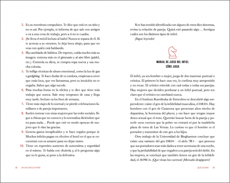 ¡Ni un capullo más!: El método definitivo para quererte y encontrar a tu pareja perfecta (Capa mole) 5