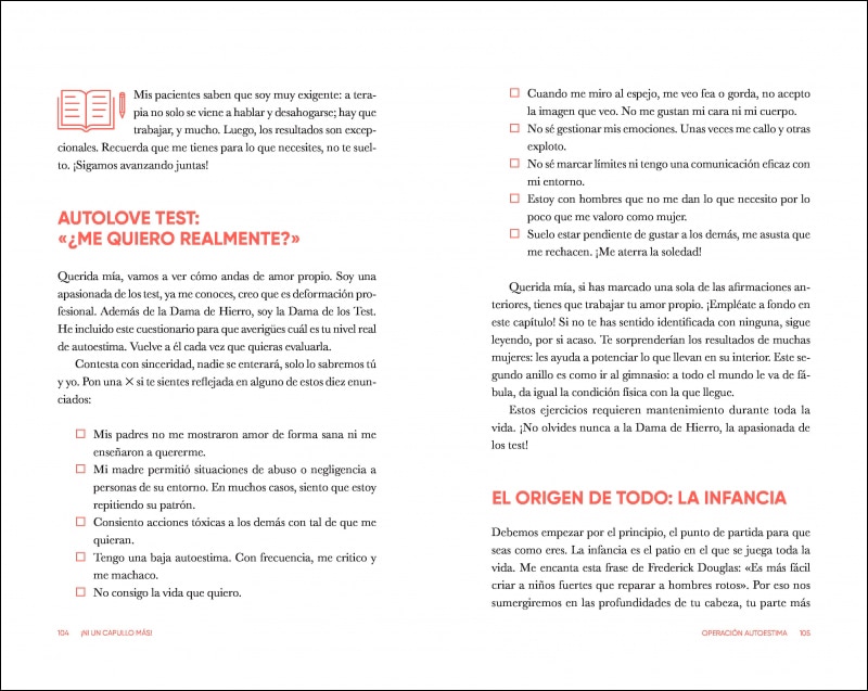 ¡Ni un capullo más!: El método definitivo para quererte y encontrar a tu pareja perfecta (Capa mole) 6