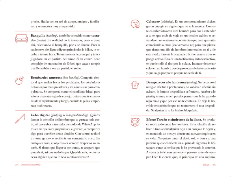 ¡Ni un capullo más!: El método definitivo para quererte y encontrar a tu pareja perfecta (Capa mole) 8