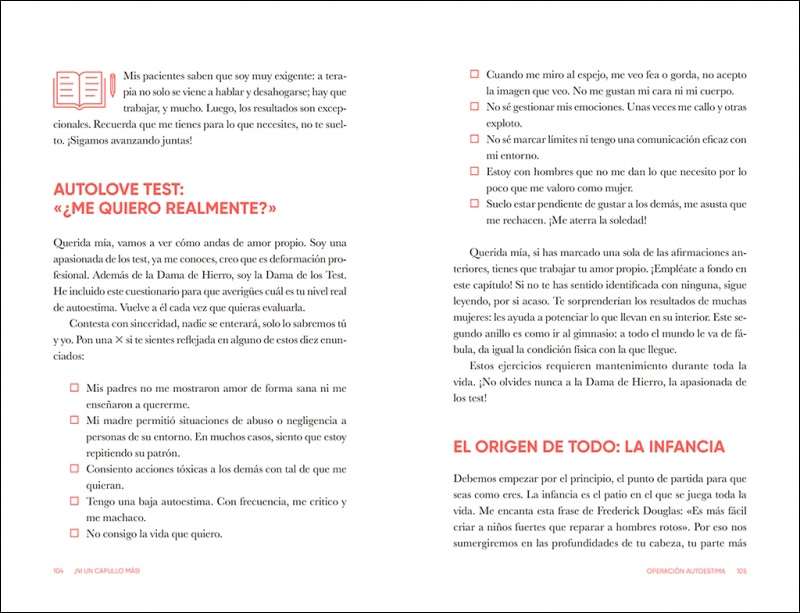 ¡Ni un capullo más!: El método definitivo para quererte y encontrar a tu pareja perfecta (Capa mole) 9