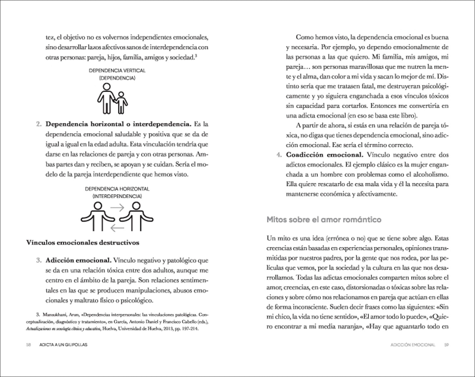 Adicta a un gilipollas (edición limitada): Supera tu adicción emocional a una relación tóxica 5