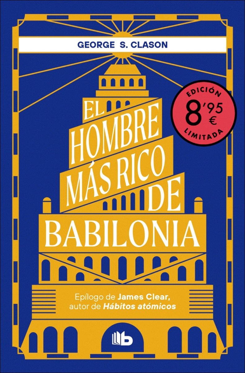Imagem 0 de El hombre más rico de Babilonia (edición limitada)