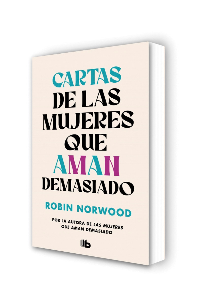 Pack Las mujeres que aman demasiado: Las mujeres que aman demasiado | Cartas de las mujeres que aman demasiado | Meditaciones para mujeres que aman d 3